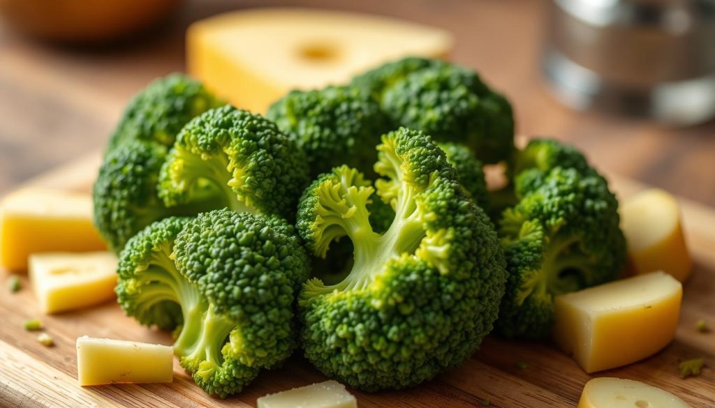 Broccoli Nutrition