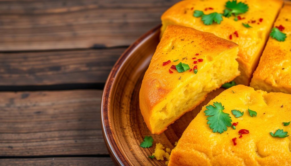 Mexican Cornbread