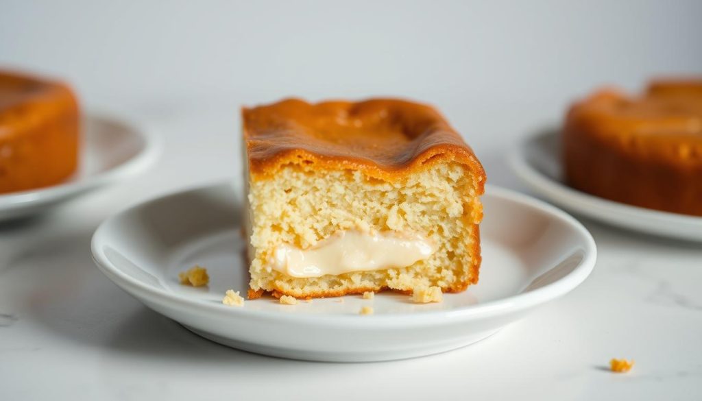 Ooey Gooey Butter Cake