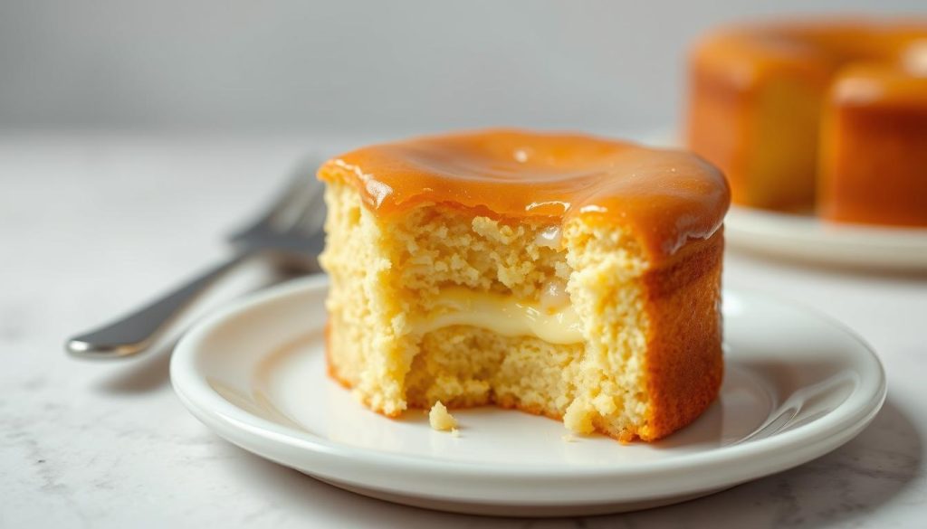 Ooey Gooey Butter Cake