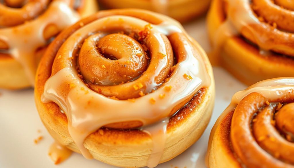 Orange Cinnamon Rolls recipes