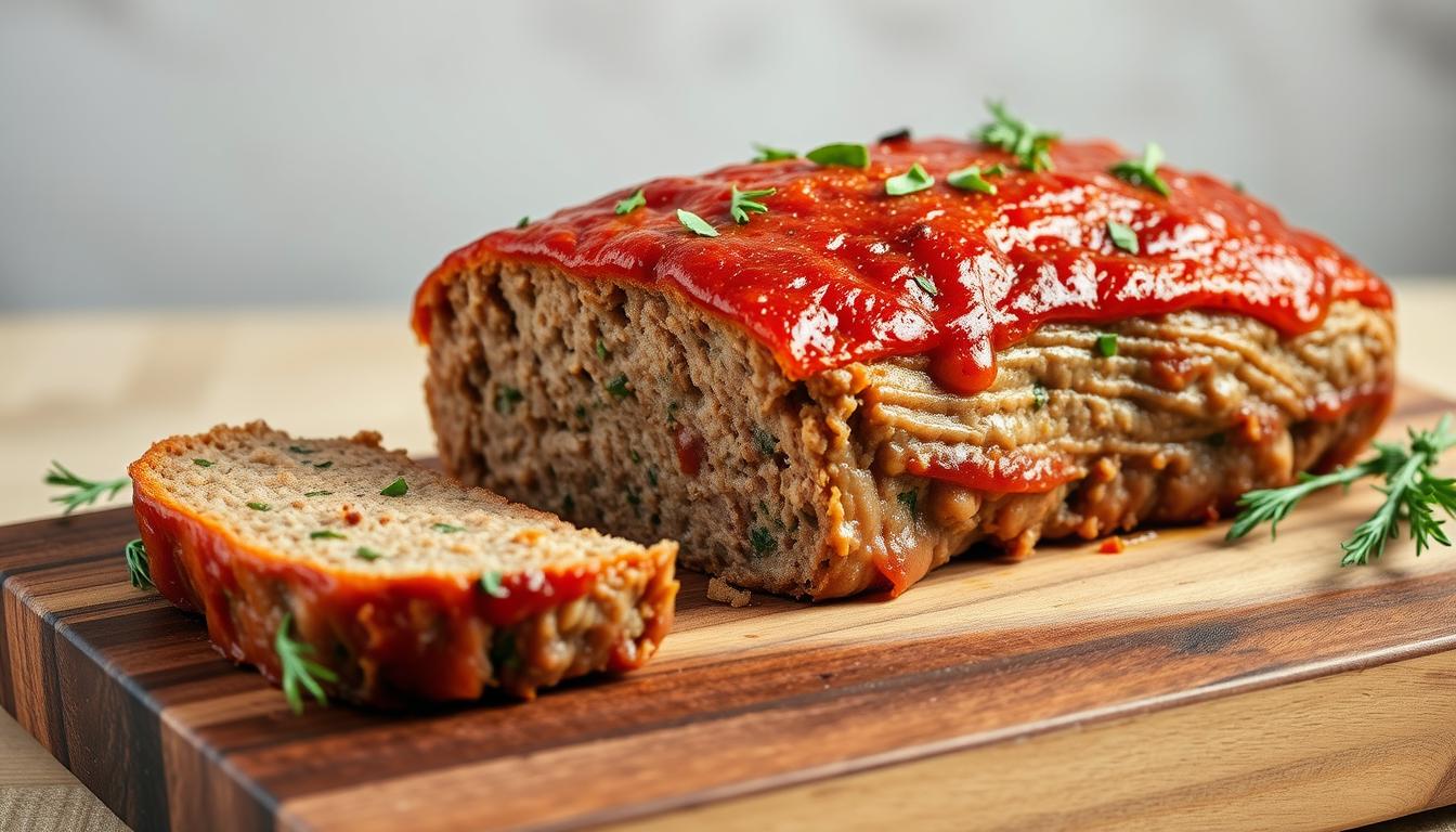 Parmesan Meatloaf recipes