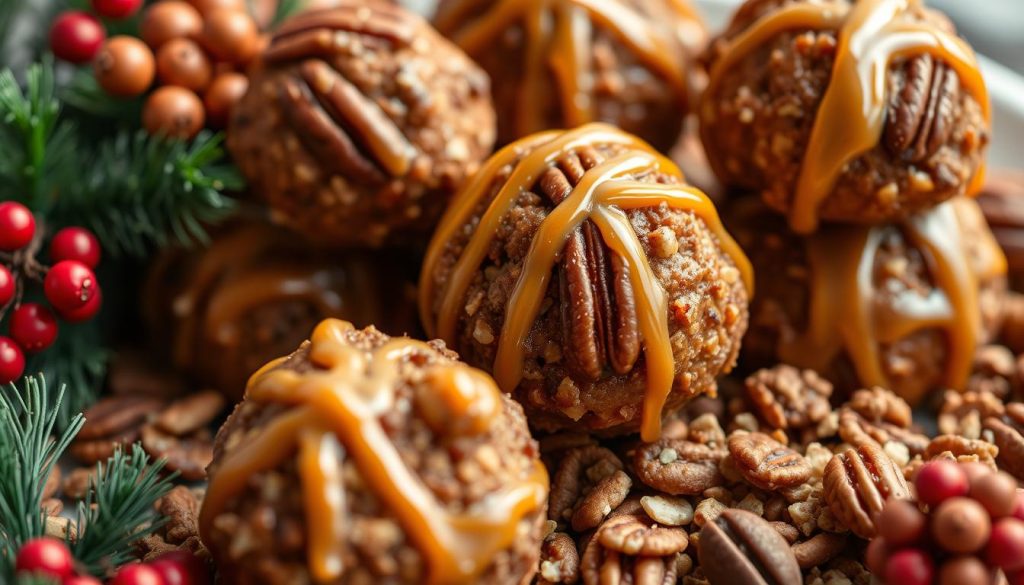 Pecan Confections