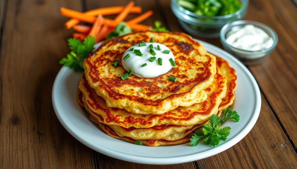 Potato Pancakes