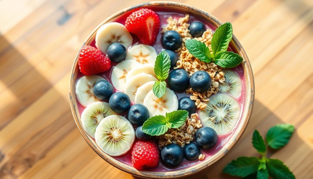 Smoothie Bowl