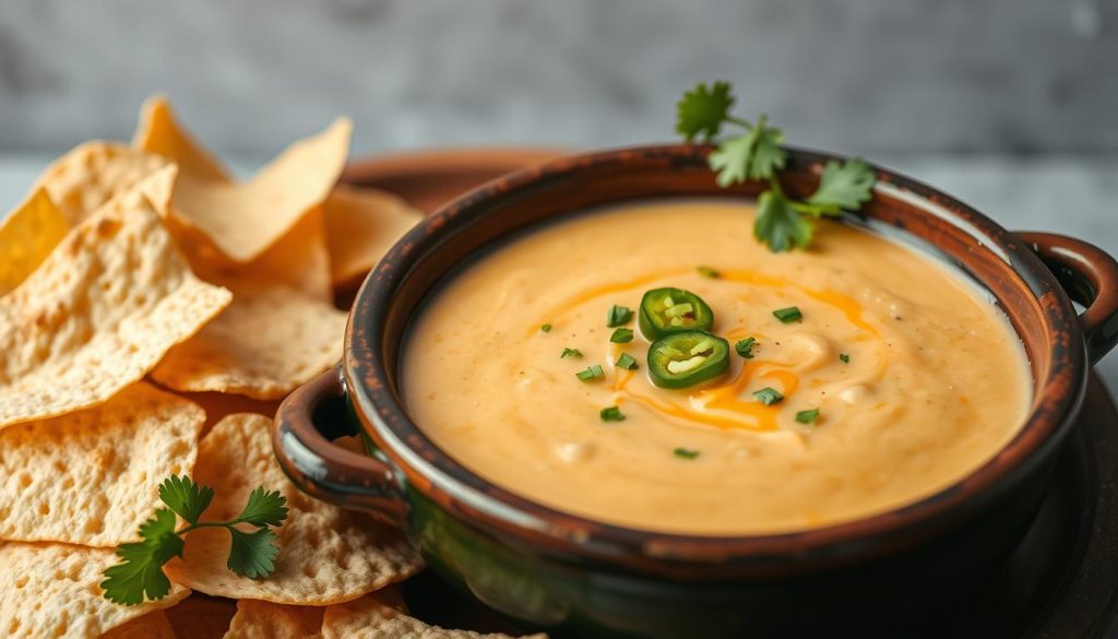 authentic mexican queso recipes