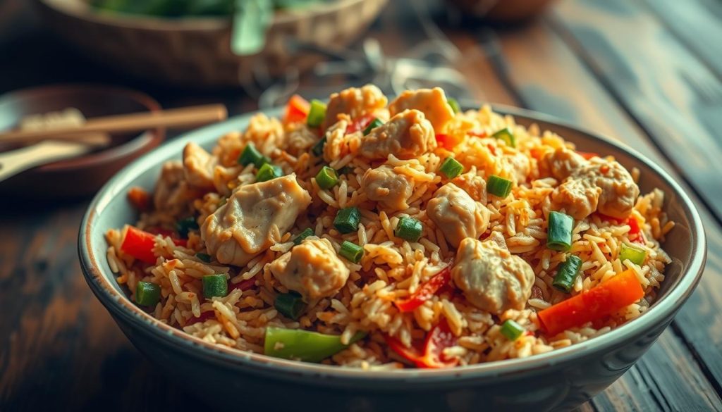 chicken-fried-rice