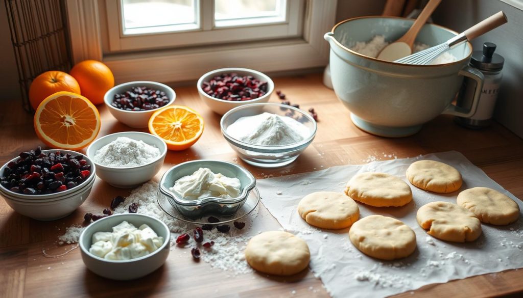 cookie baking tips