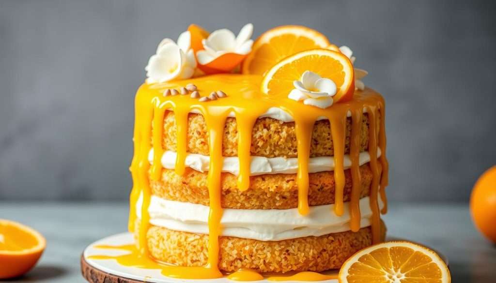 dreamsicle cake