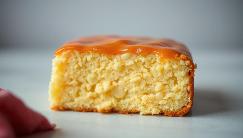 homemade Ooey Gooey Butter Cake