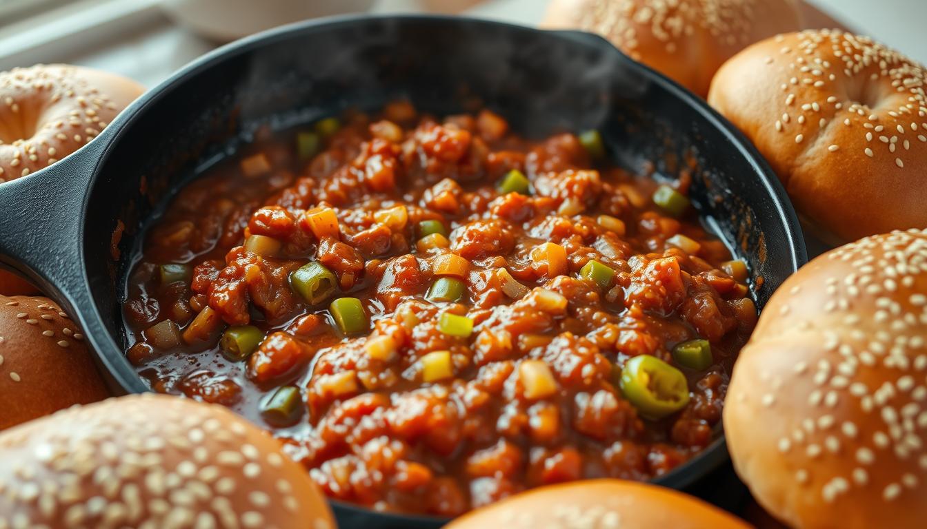 manwich sloppy joe sauce