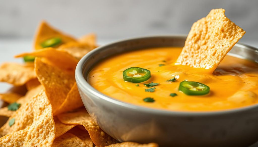 queso dip