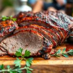 10 Smoked Brisket Recipes