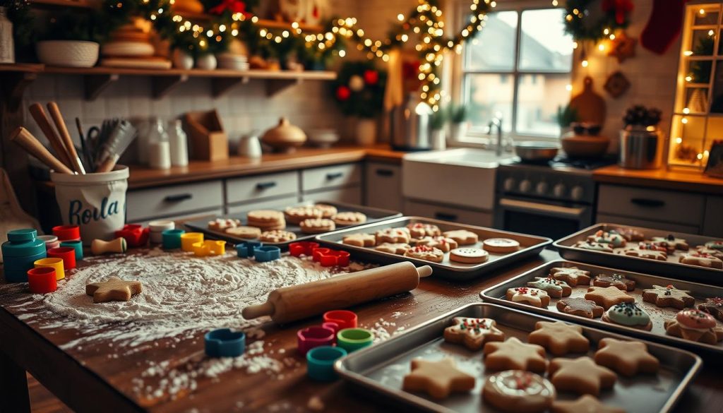 Best Christmas Cookie Recipes