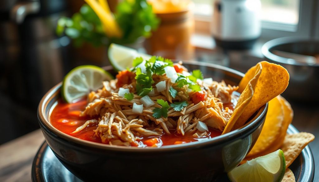 Birria de Pollo (Chicken Birria)