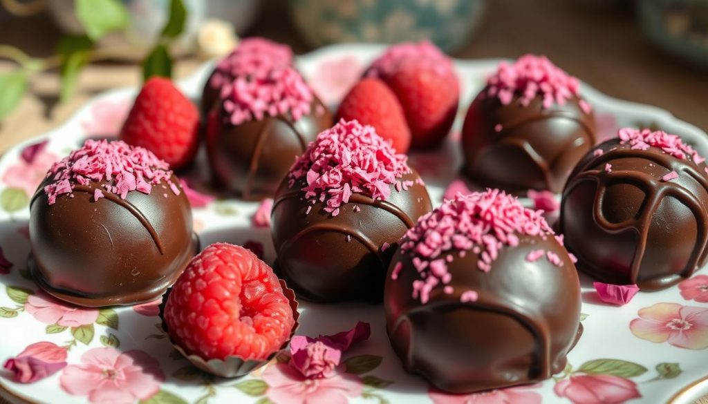 Chocolate Confections