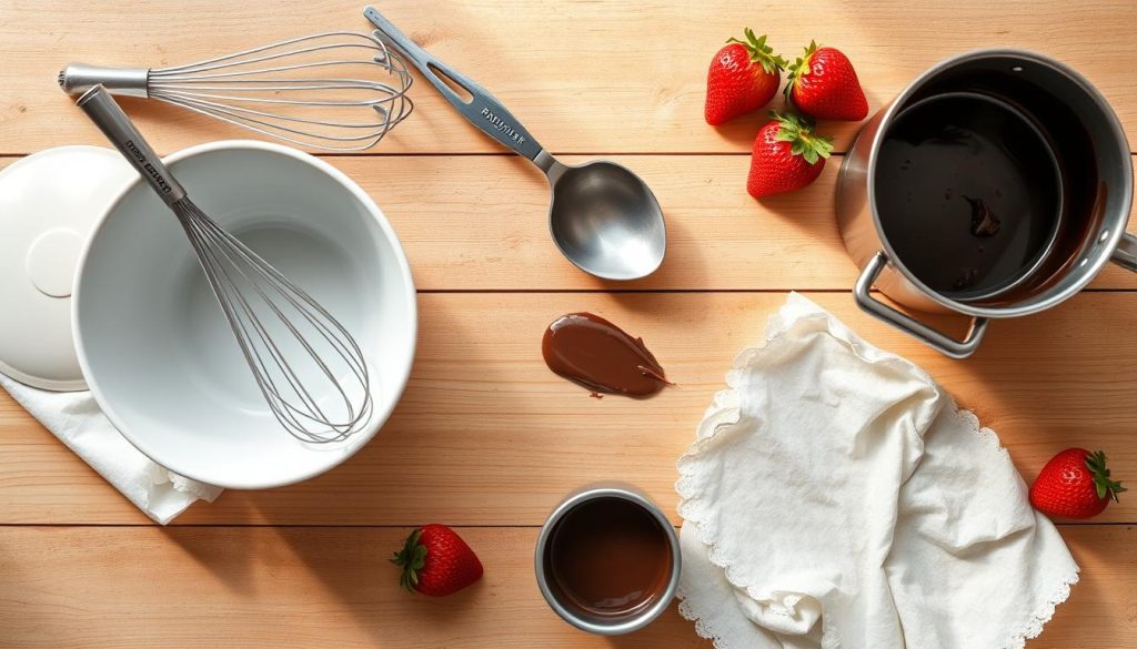 Essential Equipment for Easy Homemade Truffles