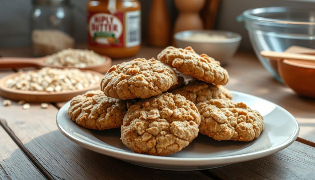 Homemade Cookies