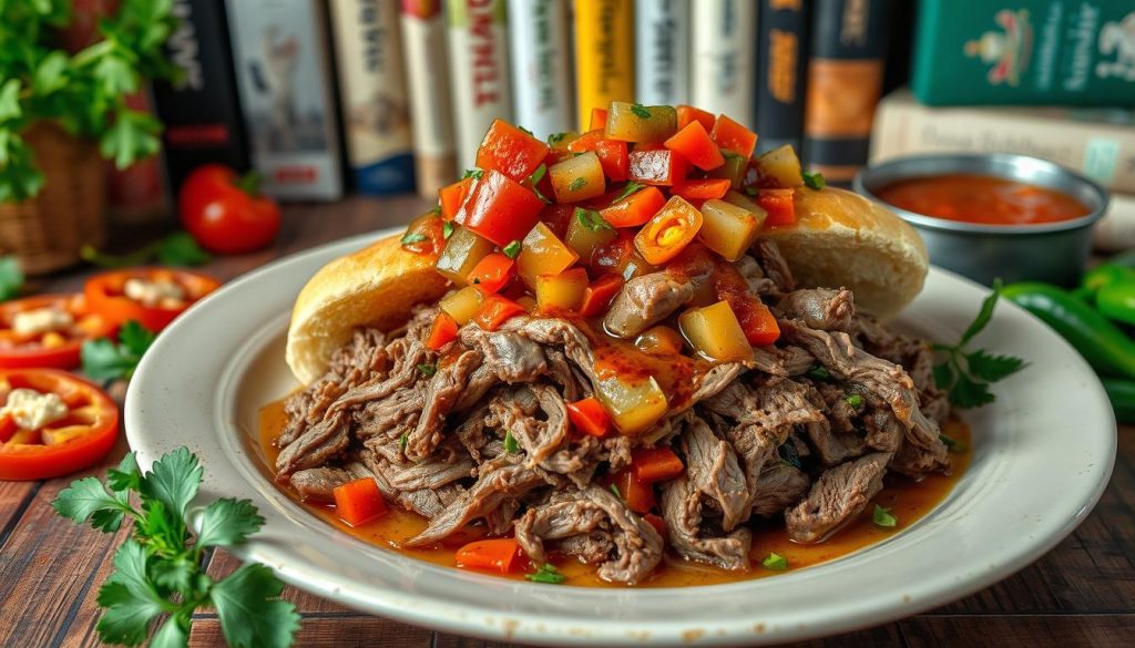 Italian Beef