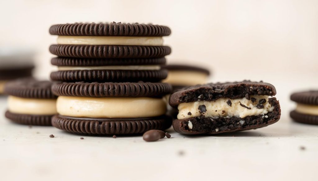 Oreo cookies