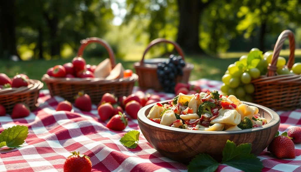 picnic salad